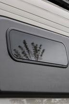 Glass & Acrylic Dual Pane Camper Window AW1033