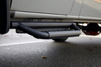 Sprinter Running Boards – Hexagon Series
