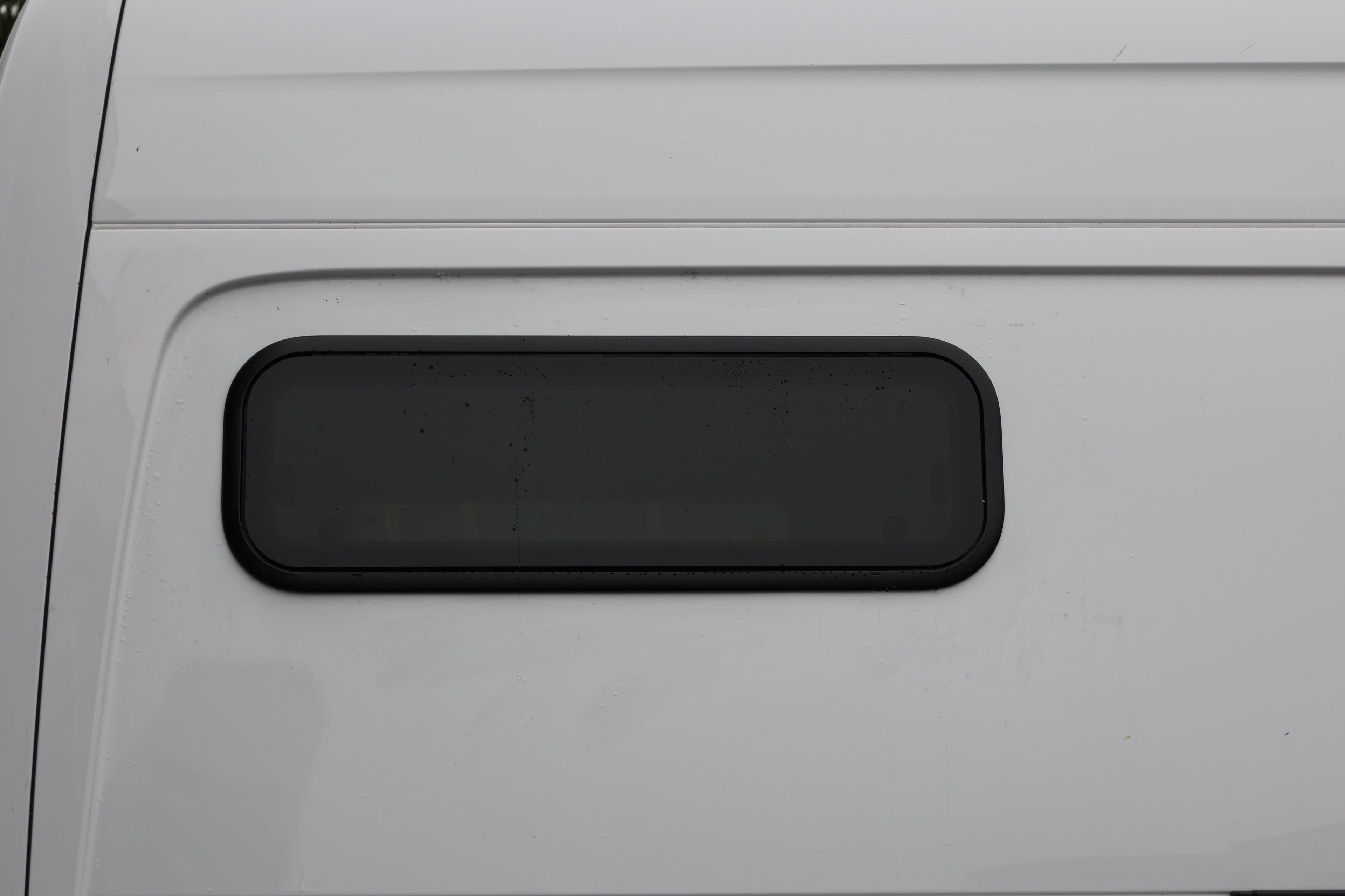 Glass & Acrylic Dual Pane Camper Window AW1033