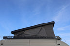 Sprinter Carbon Fiber Roof-Top Tent System
