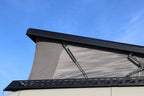 Sprinter Carbon Fiber Roof-Top Tent System