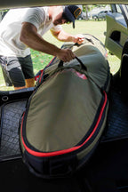 Explorer 2 Board Mid Length Travel Bag - Squadron
