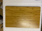 Bamboo Table Top