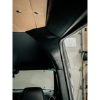 Mercedes Sprinter Slider Door Threshold Trim Kit