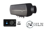 HLN Aerolyn 4000 PRO Fahrenheit WiFi Controller Air Diesel Heater 12v -40F, Vehicle Original Equipment; Installation Kits, Included