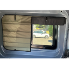 Ford Transit Window Driver Forward AMA Trim Ring