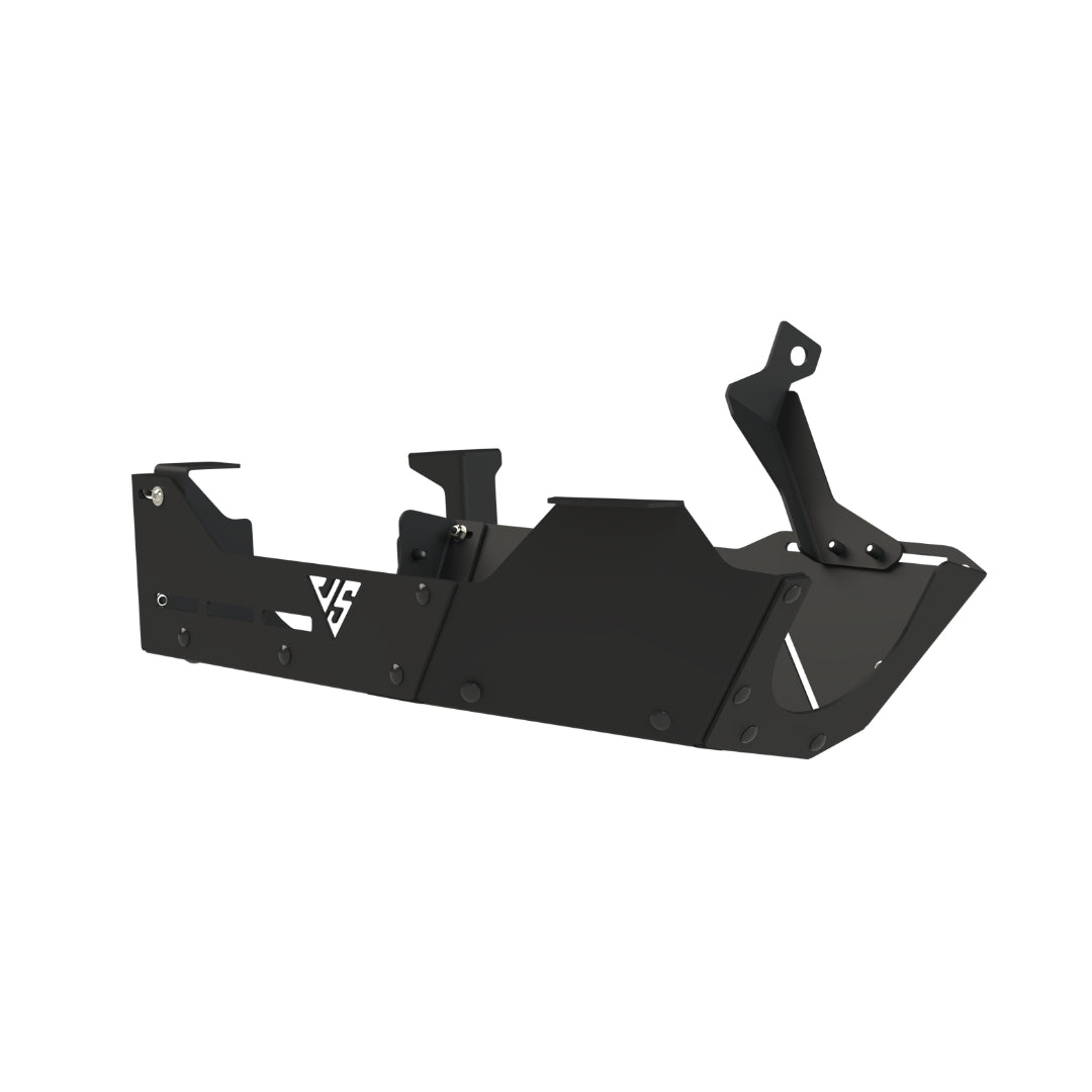 Sprinter Defender Catalytic Converter Guard