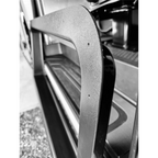 Vanspeed Capsule Trim Ring Pair Sprinter 144