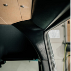 Mercedes Sprinter Full Interior Trim Kit
