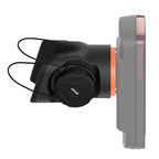 Seatpost Radar Mount