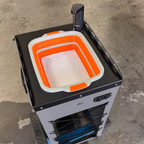 F.A.S.T. HYDRATION STATION