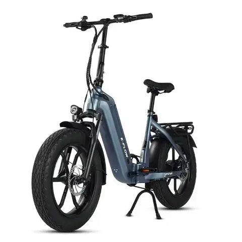 E-Flow | Young Electric Foldable