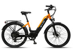 JADE | Step Through Commuter