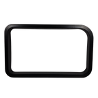 Ford Transit Window Driver Forward AMA Trim Ring