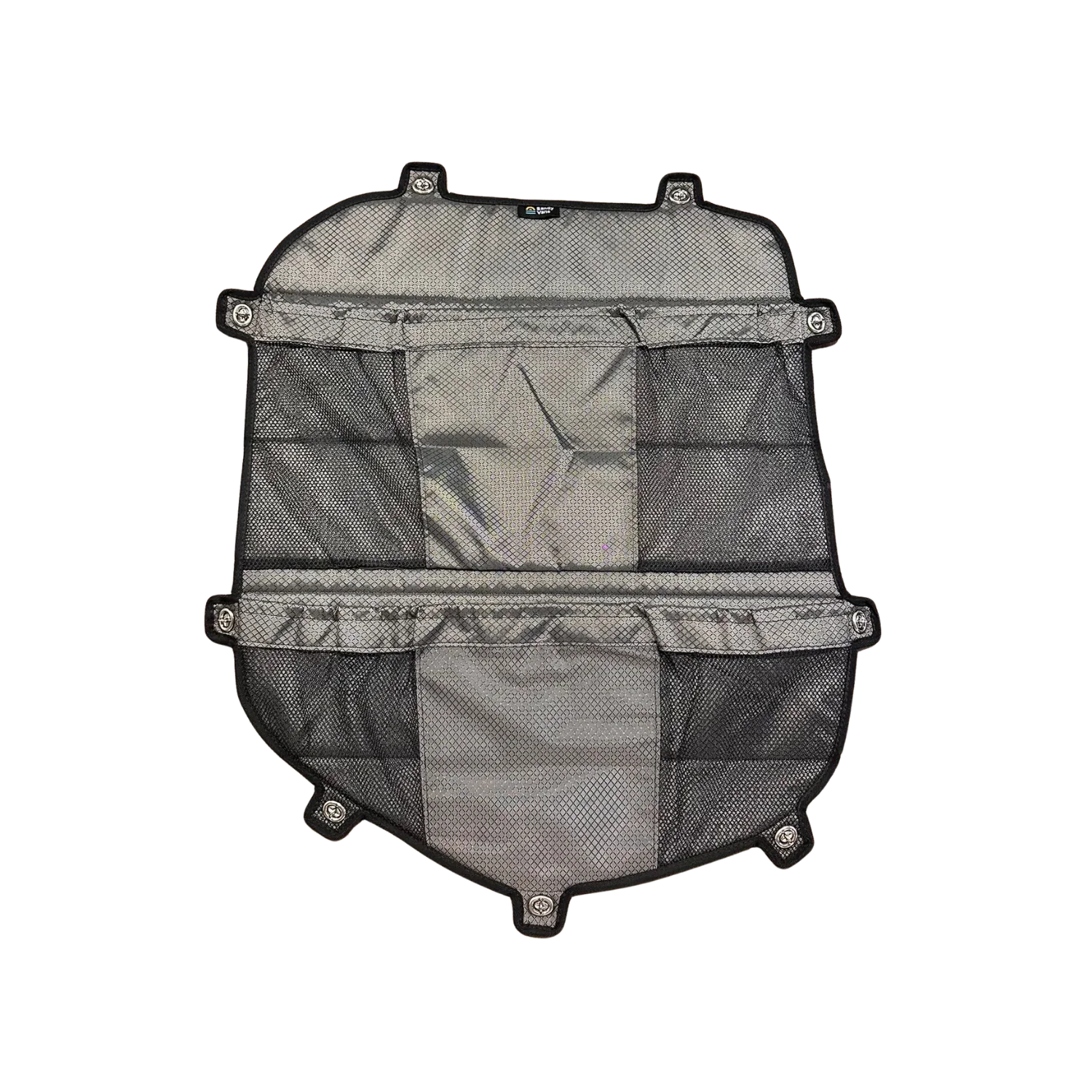 SV Sprinter Van Rear Door Interior Cargo Pouch