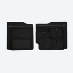 Ford Transit Lower Rear Door Storage Panels (Pair)