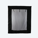 Ford Transit Bug Screen - Sliding Door