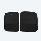 Ford Transit Stealth Rear Door Window Covers (Pair)