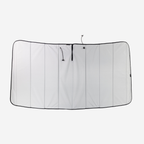Mercedes Sprinter Stealth Front Windshield Cover