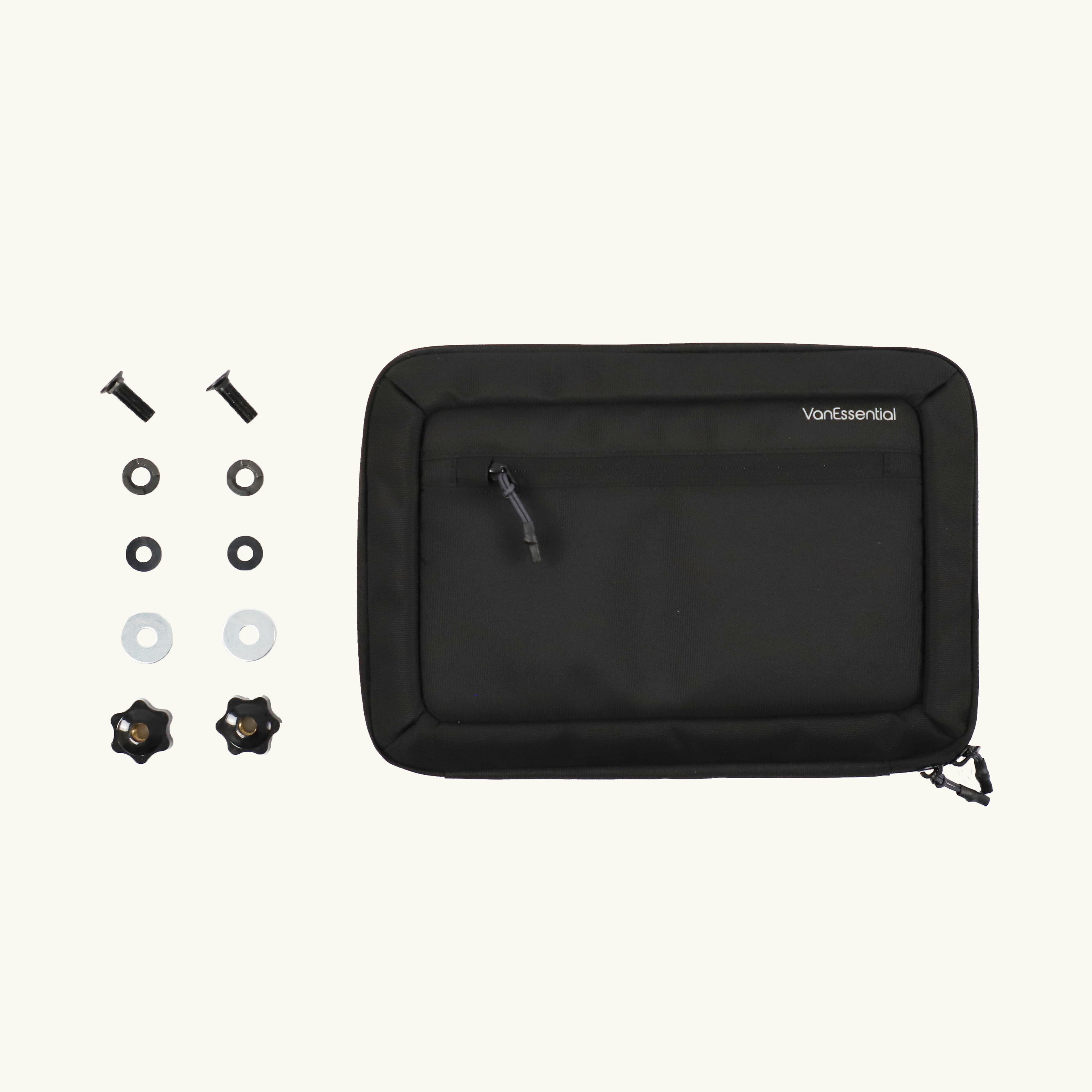 Venture L-Track Stow Away Bag (Large)