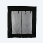Ford Transit Bug Screen - Rear Door