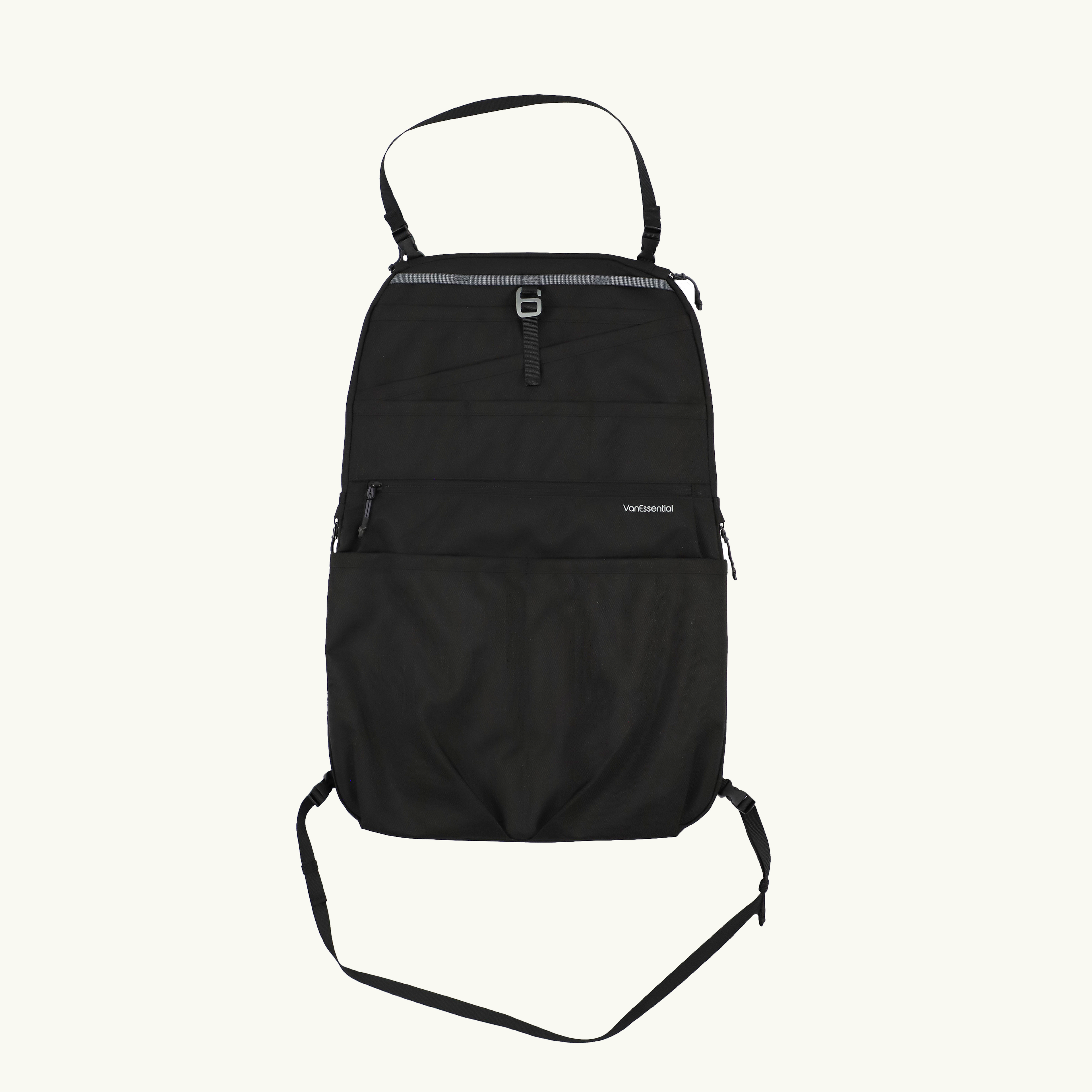 Universal Back of Seat Organizer