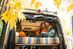 Mercedes Sprinter Bug Screen - Rear Door