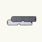 Bunk Window Cover - Van Windows Direct (VWD)