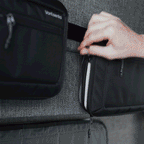 Venture L-Track Stow Away Bag (Medium)