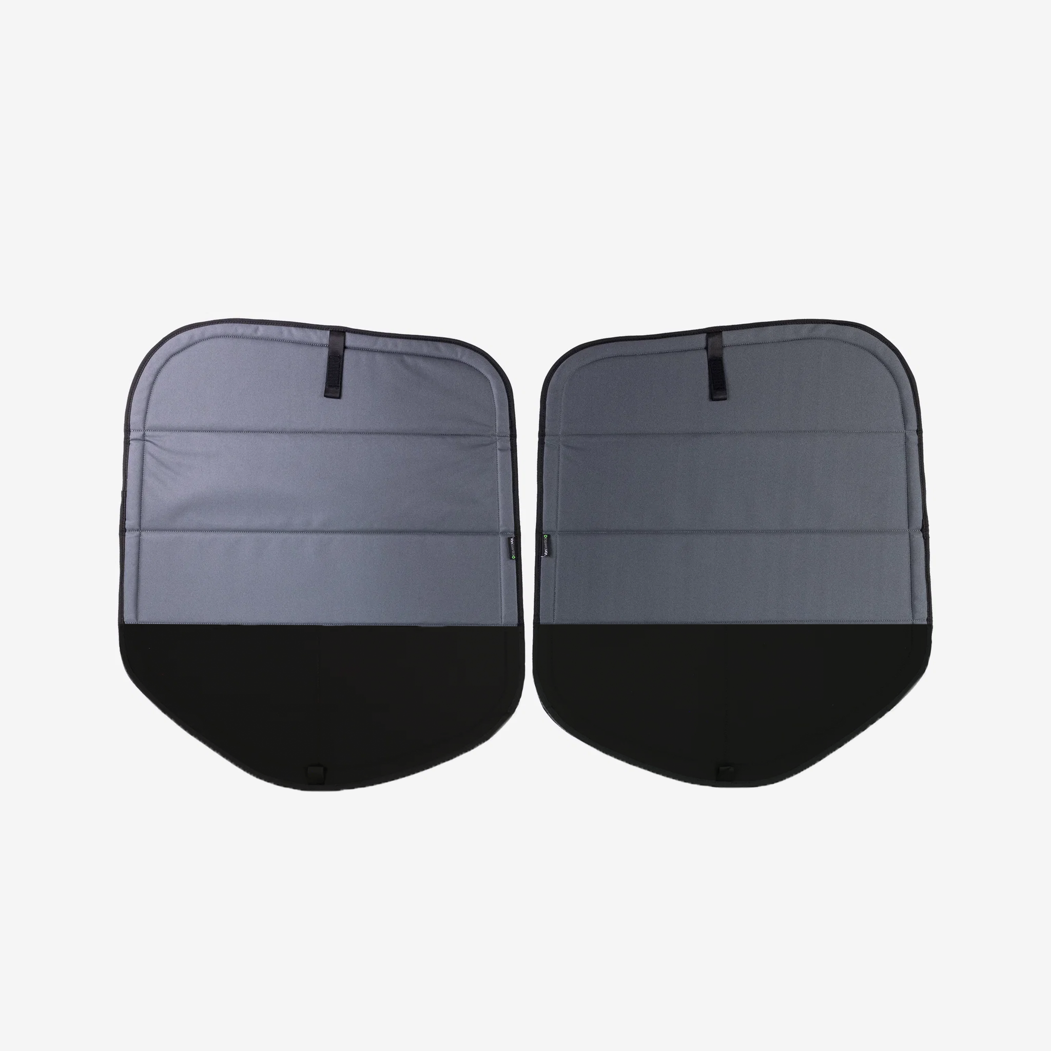 Mercedes Sprinter Stealth Rear Door Window Covers (Pair)