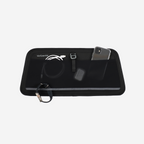 Mercedes Sprinter Upper Rear Door Storage Panels (Pair)