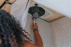 Venture Clean Shower Set