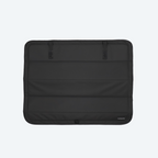Ford Transit Stealth Middle Window Cover (Factory Plastic Trim)
