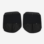 Mercedes Sprinter Middle Rear Door Storage Panels (Pair)