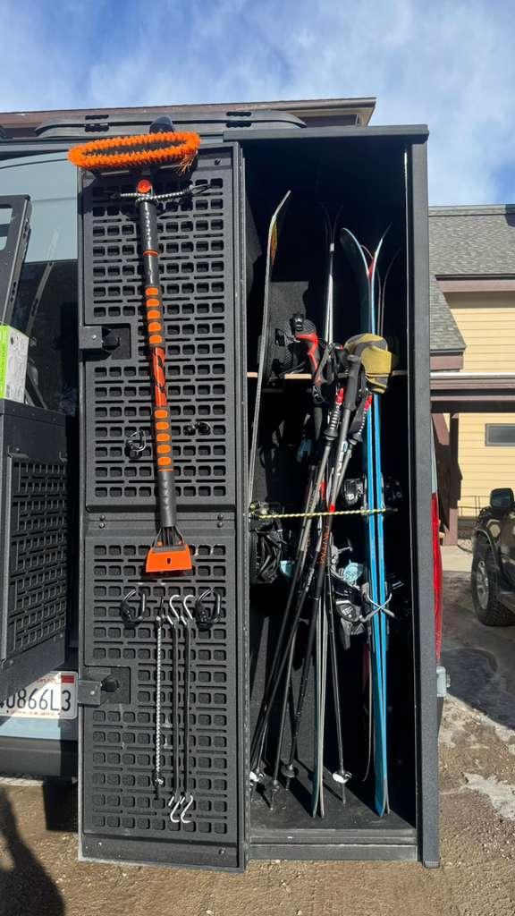 The Boost Box