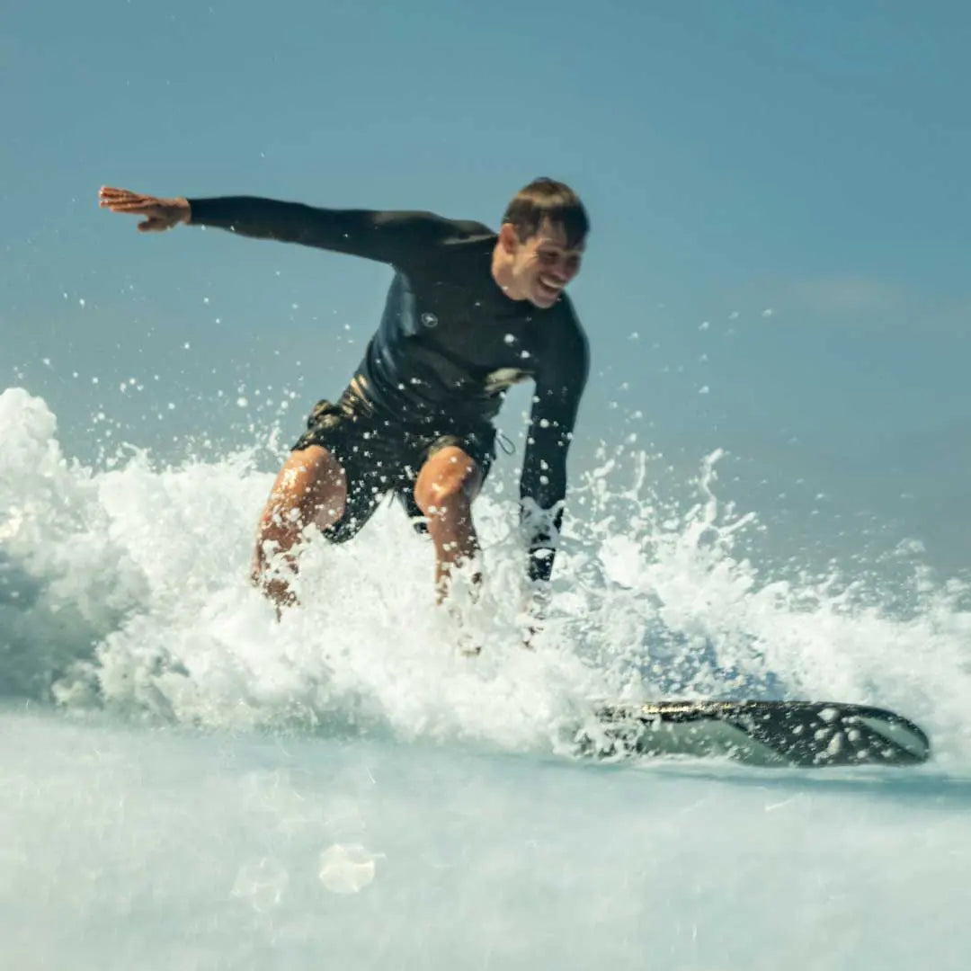 2mm Wetsuit Top