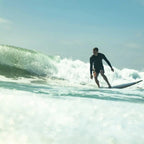 2mm Wetsuit Top