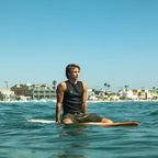 2mm Wetsuit Vest
