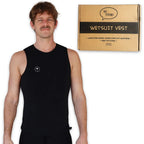 2mm Wetsuit Vest