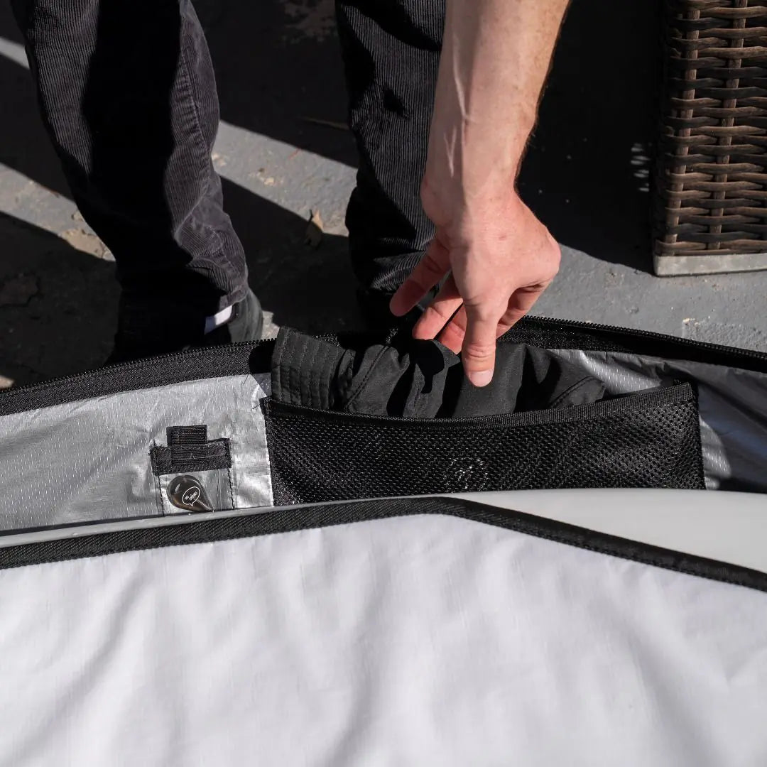 3 Surfboard Travel Bag