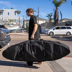 3 Surfboard Travel Bag