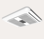 Velit 3000R - 24V Rooftop Air Conditioner
