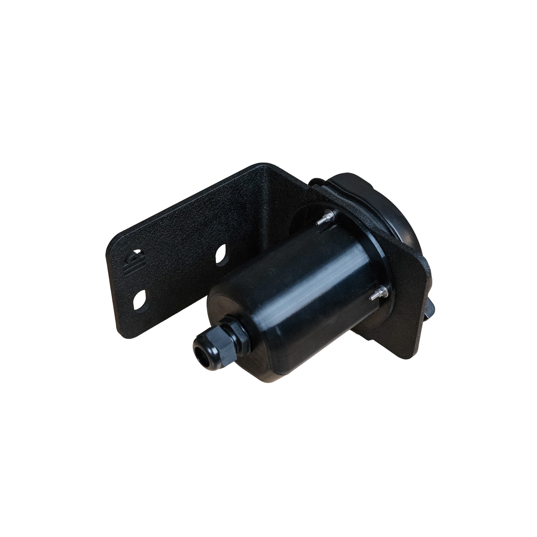 SV Shoreline Power Bracket 30 amp