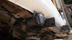 SV Shoreline Power Bracket 30 amp