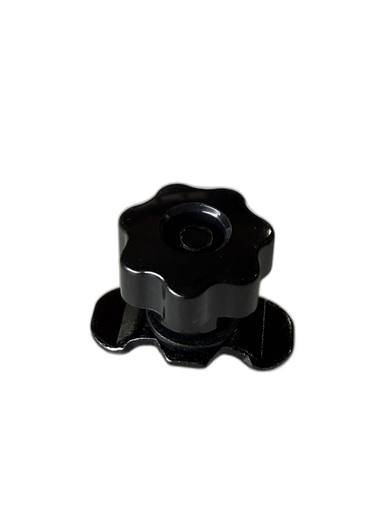 L-Track Fittings & Accessories