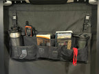 Off-Grid Organizer: Trail Series