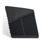 Soft Sided Upper Storage L-Track Cabinet - Fits Most Vans