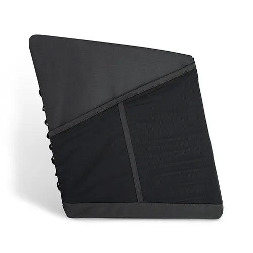 Soft Sided Upper Storage L-Track Cabinet - Fits Most Vans