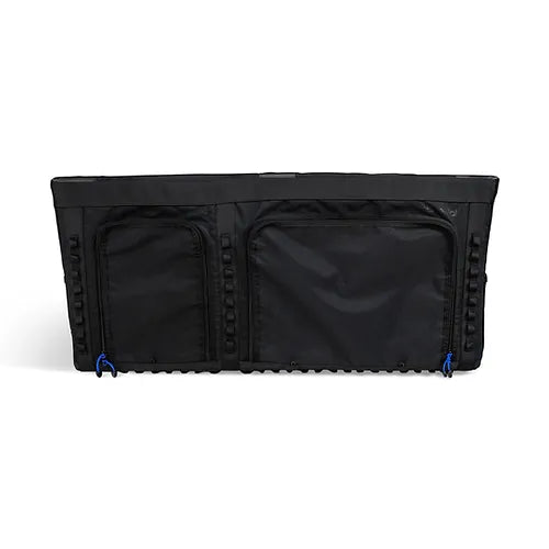 Soft Sided Upper Storage L-Track Cabinet - Fits Most Vans