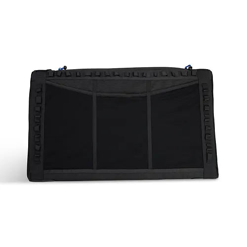 Soft Sided Upper Storage L-Track Cabinet - Fits Most Vans